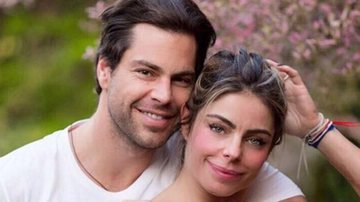 Daniella Cicarelli se casa com Guilherme Menge - Reprodução/Instagram