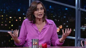 Após 26 anos, Cristina Serra anuncia sua saída da TV Globo - TV Globo/ Reprodução