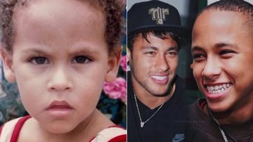 Neymar Jr - Instagram/Reprodução