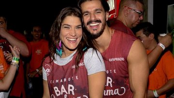 Priscila Fantim faz rara aparição ao lado do namorado - Brazil News