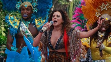 Energia da festa baiana coroa o Carnaval 2018 - FRED PONTES/AGÊNCIA FRED PONTES