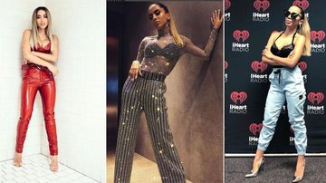 Anitta em Miami - Reprodução/Instagram