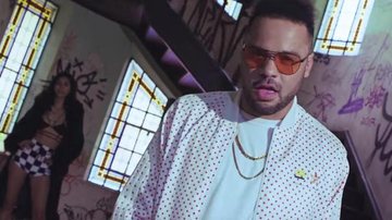 Rapper Crespo lança vídeo do single 'Marginal' - Reprodução