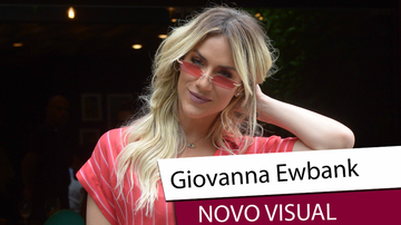 Giovanna Ewbank - Agnews