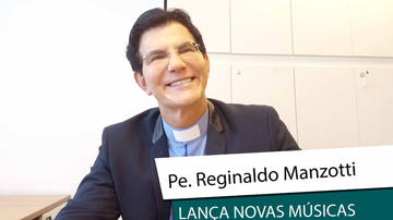 Padre Reginaldo Manzotti - reprodução