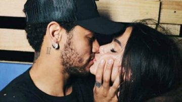 Neymar e Bruna Marquezine - Raul Aragão / Reprodução Instagram