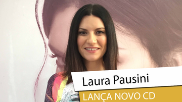 Laura Pausini - CARAS
