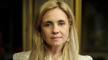 Adriana Esteves viverá vilã em 'Segundo Sol' - TV GLOBO