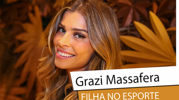 Grazi Massafera - Dilson Silva/Agnews