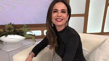 Luciana Gimenez posta foto com o ex-marido e filhos - Reprodução/Instagram