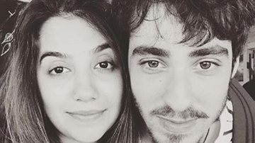 Mike Tulio e Ana Caetano - Reprodução/Instagram