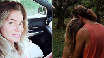 Leticia Spiller: 2 anos de namoro com Pablo Azevedo - Reprodução/Instagram