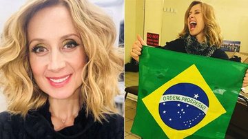 Cantora Lara Fabian vem ao Brasil para show único - Reprodução