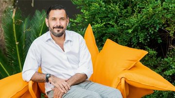 Designer Pedro Franco celebra sucesso internacional - PAULO SANTOS