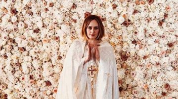 Adele - Reprodução/Instagram