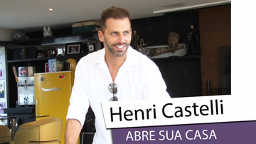 Henri Castelli - CARAS