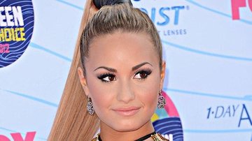 Demi Lovato adia shows - Getty Images