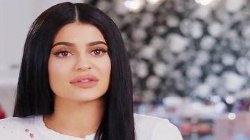 Kylie Jenner recebe pedido de paternidade da filha - reprodução