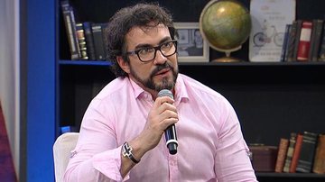 Padre Fábio de Melo - Divulgação/RedeTV!