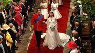 Casamento real de príncipe William e Kate Middleton - Getty Images