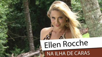 Ellen Rocche - CARAS