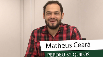 Matheus Ceará - reprodução