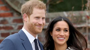 Quais serão os papéis dos membros da família real no casamento?” - GETTY IMAGES