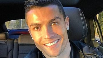 Cristiano Ronaldo - Reprodução/Instagram