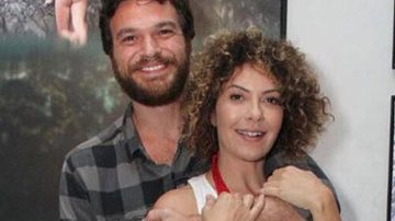 Fabíula Nascimento e Emilio Dantas - AgNews / Wallace Barbosa