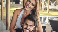 Nicole Bahls e Marcelo Bimbi - Reprodução/Instagram