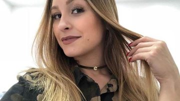 Carla Diaz fará participação em 'Malhação - Instagram/Reprodução