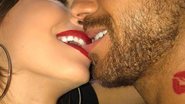 Anna Ritta Cerqueira e Raphael Machado curtem o dia dos namorados - Instagram/Reprodução