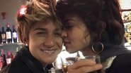 Nanda Costa assume namoro com Lan Lanh - Reprodução/Instagram