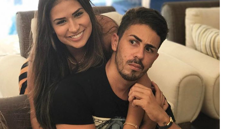 Simone e Carlinhos Maia - reprodução/instagram