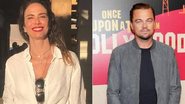 Luciana Gimenez acredita que Leonardo DiCaprio estava afim dela - Reprodução/Instagram/Getty Images