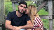 Thiago Magalhães e Anitta - Reprodução/Instagram