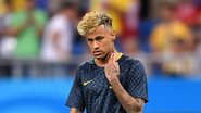 Neymar Jr. - Getty Images