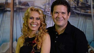 Joelma e Ximbinha - Francisco Cepeda / AgNews