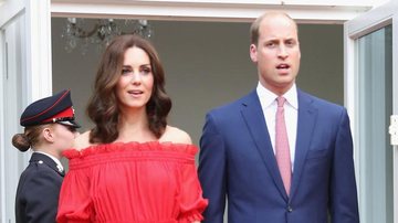Kate e William - Getty Images