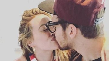Hilary Duff e Matthew Koma - Reprodução / Instagram