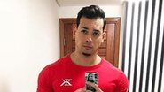 Felipe Franco - Reprodução/Instagram