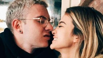 Manu Gavassi e Leo Picon terminam namoro - Reprodução Instagram
