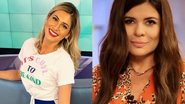 Lívia Andrade e Mara Maravilha - Reprodução Instagram