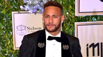 Neymar Jr. - Leo Franco e Thiago Duran/AgNews