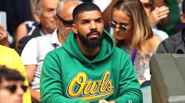 Drake - Getty Images