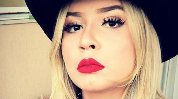 Aniversário de 23 anos da cantora Marília Mendonça - Reprodução Instagram