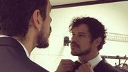 João Vicente e José Loreto - Reprodução/Instagram