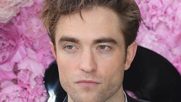 Robert Pattinson e nova namorada - Getty Images