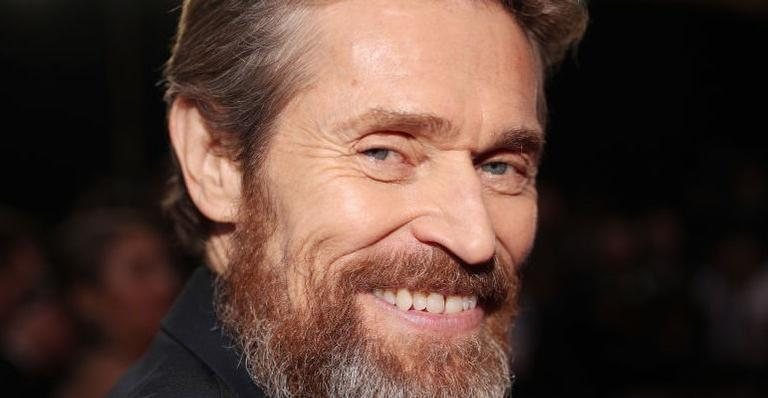 Willem Dafoe - Getty Images
