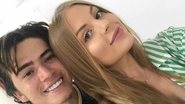 Luísa Sonza e Whindersson Nunes - Reprodução Instagram